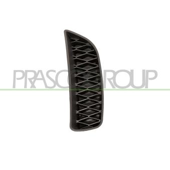 Grille de ventilation, pare-chocs PRASCO FT0422124 pour FIAT 500L 1.4 - 95cv