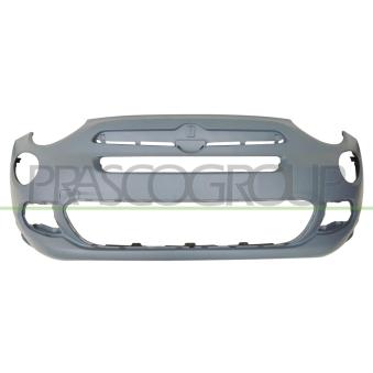 Pare-chocs PRASCO FT0601001 pour VOLKSWAGEN UP 1.6 - 110cv Pare-chocs PRASCO FT0601001 pour VOLKSWAGEN UP 1.6 - 110cv