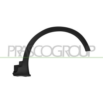 Élargissement, aile PRASCO [FT0601581]