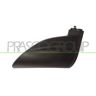 Spoiler avant gauche PRASCO [FT0601804]