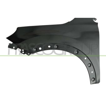 Aile avant gauche PRASCO FT0603024 pour TOYOTA PREVIA 1.6 - 110cv