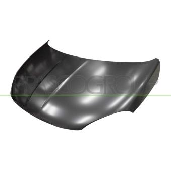 Capot-moteur PRASCO FT0603100 pour CITROEN NEMO 1.6 - 110cv