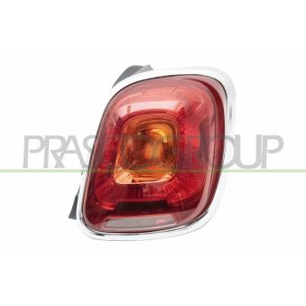 Feu arrière PRASCO OEM 51937411