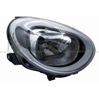 Projecteur principal PRASCO FT0604803