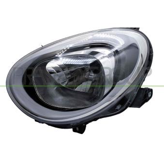 Projecteur principal PRASCO FT0604804