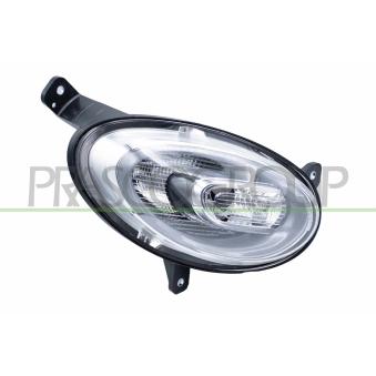 Projecteur principal PRASCO FT0604805