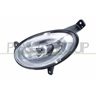 Projecteur principal PRASCO FT0604806