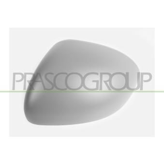 Revêtement, rétroviseur extérieur PRASCO FT0607414 pour CITROEN 2 CV 1.6 - 110cv Revêtement, rétroviseur extérieur PRASCO FT0607414 pour CITROEN 2 CV 1.6 - 110cv