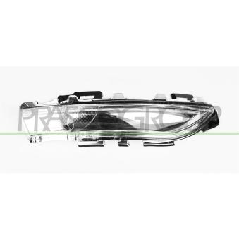 Feu clignotant PRASCO FT0607415