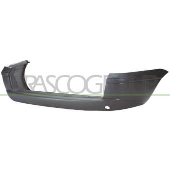 Pare-chocs PRASCO FT1131051