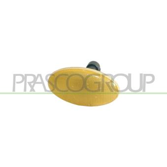 Feu clignotant PRASCO OEM 004652838