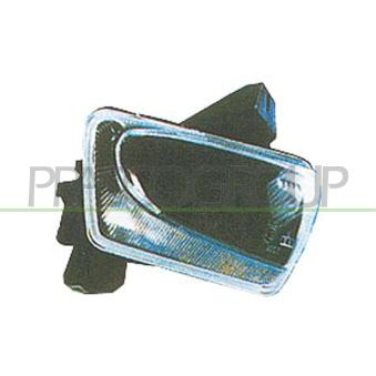 Projecteur antibrouillard PRASCO FT1134413