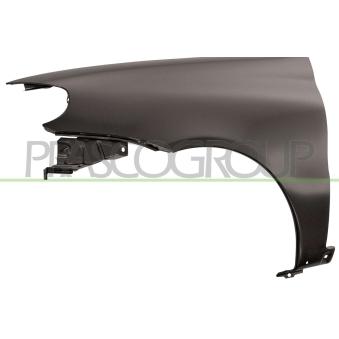 Aile avant gauche PRASCO FT1143014
