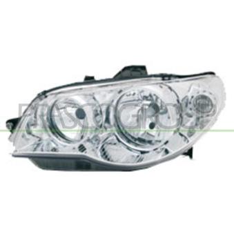 Projecteur principal PRASCO [FT1144903]