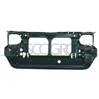 Revêtement avant PRASCO [FT1213210]