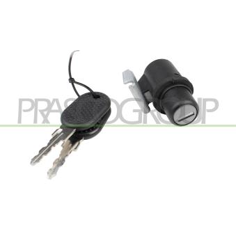 Serrure de hayon PRASCO FT1213700