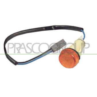 Feu clignotant PRASCO FT1214039
