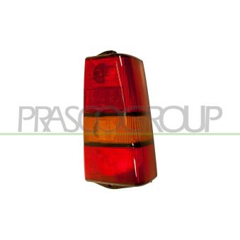 Disperseur, feu clignotant arrière droit PRASCO FT1214153 pour FIAT PANDA 650 - 30cv