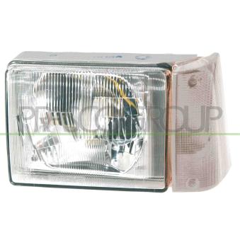 Projecteur principal PRASCO [FT1214613]