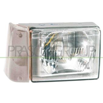 Projecteur principal PRASCO [FT1214614]