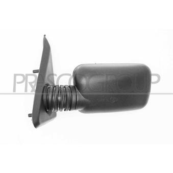 Rétroviseur extérieur PRASCO FT1217004