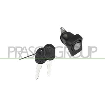 Serrure de porte PRASCO FT1218910 pour ALPINE 1300 D - 37cv Serrure de porte PRASCO FT1218910 pour ALPINE 1300 D - 37cv