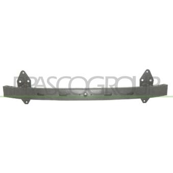 Support, pare-chocs PRASCO OEM 46827088