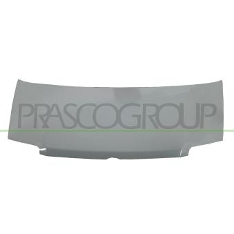 Capot-moteur PRASCO FT1223130
