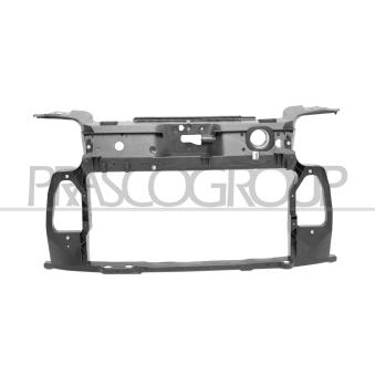 Revêtement avant PRASCO [FT1223200]