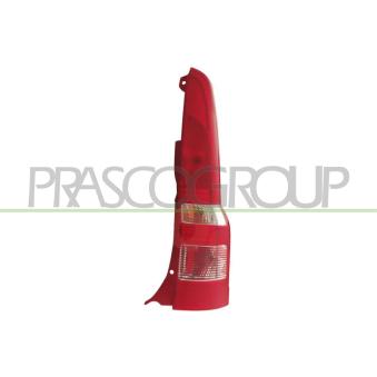 Feu arrière PRASCO [FT1224154]