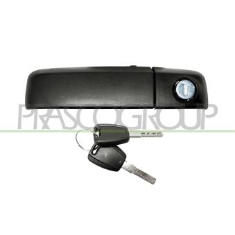 Poignée extérieure de porte avant gauche PRASCO OEM 735371236 Poignée extérieure de porte avant gauche PRASCO OEM 735371236