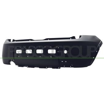 Pare-chocs PRASCO [FT1231051]