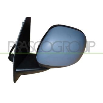 Rétroviseur extérieur PRASCO OEM 735534265 Rétroviseur extérieur PRASCO OEM 735534265
