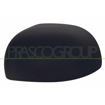 Revêtement, rétroviseur extérieur PRASCO OEM 735513033