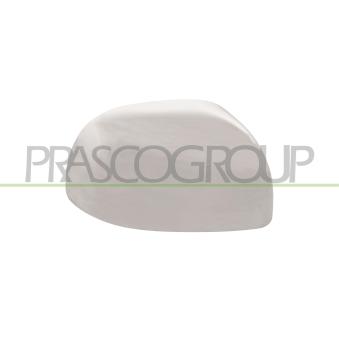 Revêtement, rétroviseur extérieur PRASCO OEM 735513005