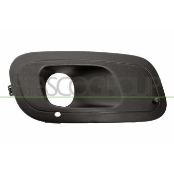 Grille de ventilation, pare-chocs avant droit PRASCO OEM 735537031