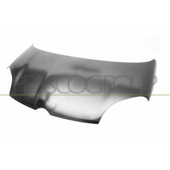 Capot-moteur PRASCO FT1243130