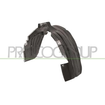 Garniture, passage de roue avant droit PRASCO [FT1243603]