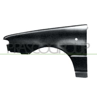 Aile avant gauche PRASCO FT1293004