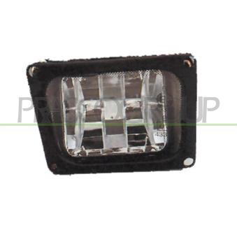 Projecteur antibrouillard PRASCO [FT1294414]