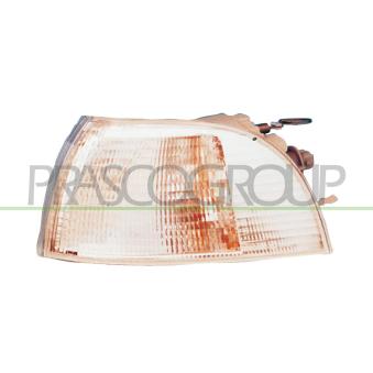 Disperseur, feu clignotant avant gauche PRASCO OEM 7732119