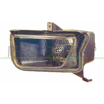 Projecteur antibrouillard PRASCO FT1324413