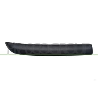 Baguette et bande protectrice, pare-chocs avant droit PRASCO OEM 735271639 Baguette et bande protectrice, pare-chocs avant droit PRASCO OEM 735271639