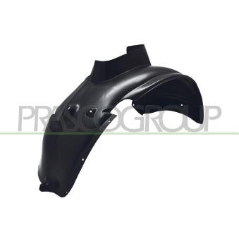 Doublure d'aile avant gauche PRASCO OEM 46525313