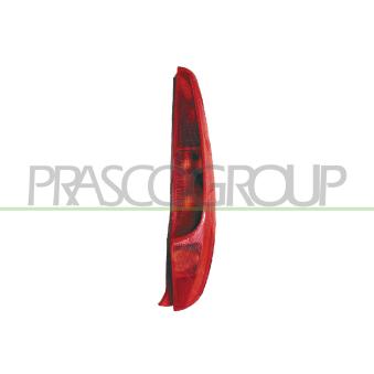 Feu arrière PRASCO [FT1334153]