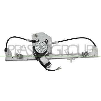 Lève-vitre avant gauche PRASCO OEM 51764550