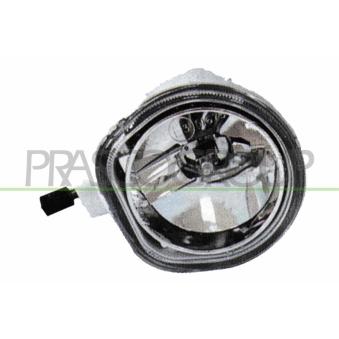 Projecteur antibrouillard PRASCO FT1374413