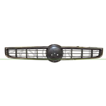 Grille de radiateur PRASCO FT1382001 pour FIAT BRAVO 1.6 D Multijet - 105cv