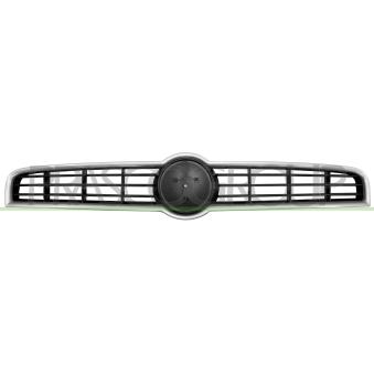Grille de radiateur PRASCO FT1382021