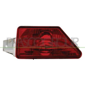 Projecteur antibrouillard PRASCO FT1384453